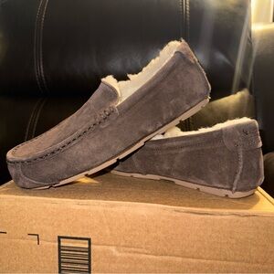 Koolaburra by UGG Men's Tipton Slipper Size 10 New Without Box